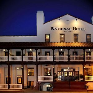 National Hotel Jackson, Tapestry Collection By Hilton